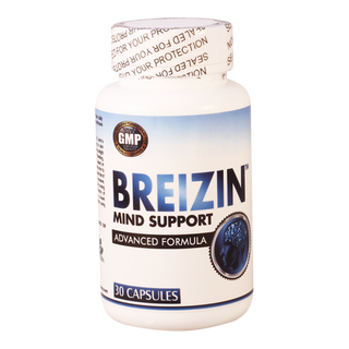 ბრეიზინი კაფსულა #30 0 Breizin caps #30