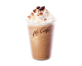 Frappe Coffee