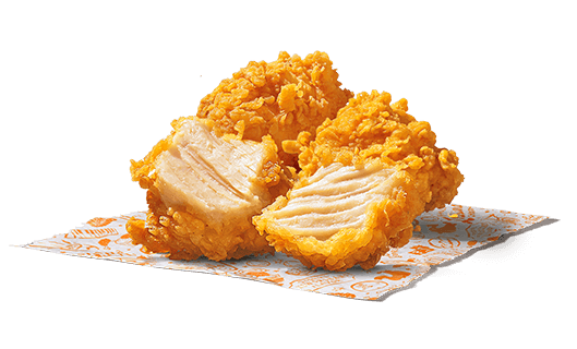 3 Nuggets