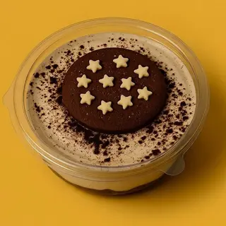 Tiramisù Pan di Stelle