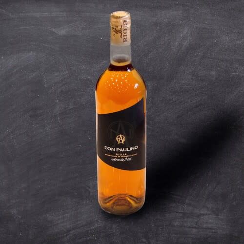 Vino Rosado Rioja Don Paulino (750 ml.)