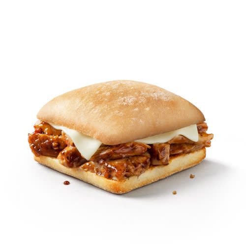 SUBocadito TLC® Teriyaki - Vegano