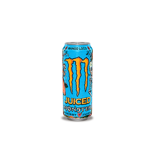 Monster Mango Loco 500 ml