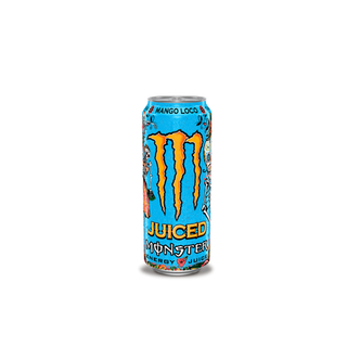 Monster Mango Loco 500 ml