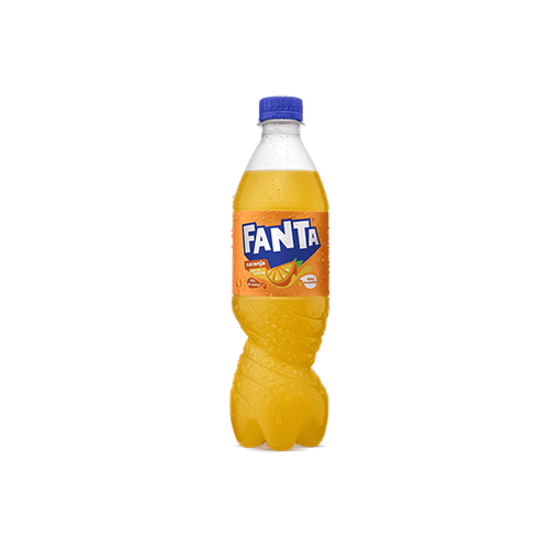 Fanta® Naranja
