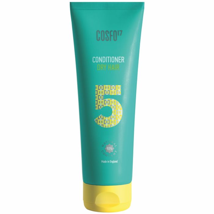 *Cosfo17 Conditioner Dry Hair 5 250ml