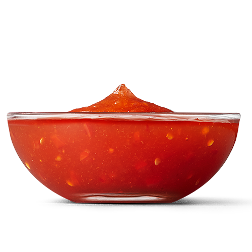 SWEET CHILLI SAUCE