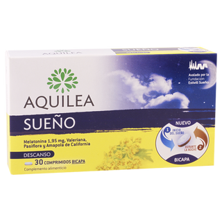 სუენო აკილია ტაბლეტი #30 0 Sueno akilia tablet #30