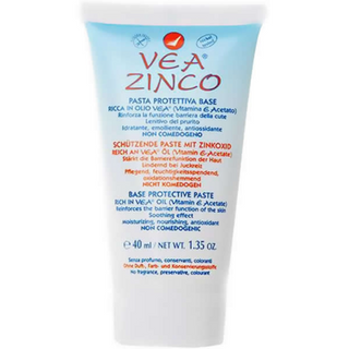 ვეა ზინკო პასტა 40მლ ტუბი #1 0 Vea Zinco 40ml #1