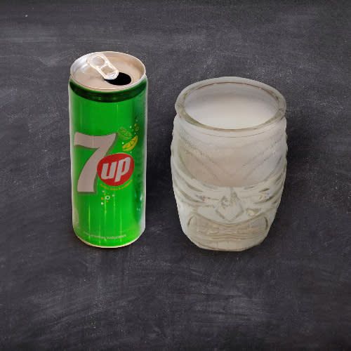 7UP 330ml