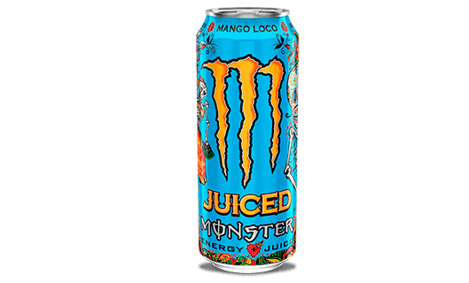 Monster Mango Loco
