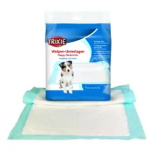 ტრიქსი - ჰიგიენური დასაფენი