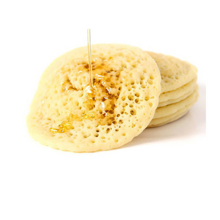 baghrir beldi – 12 pièces moelleuses