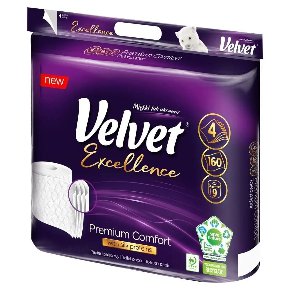 Papier toaletowy