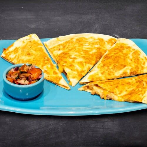 Quesadilla XL Yucatán