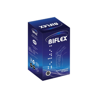 ბიფლექსი ტაბლეტი #60 0 Biflex tab #60