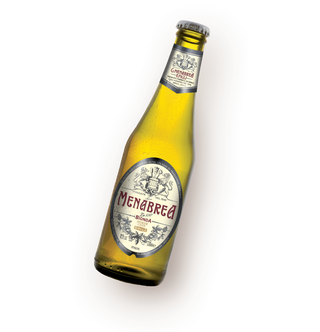 Birra Menabrea 33 cl