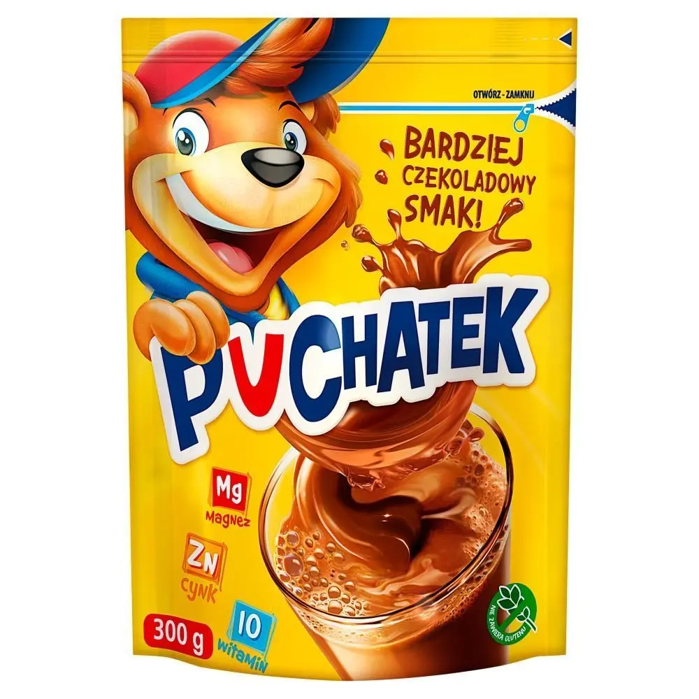 Kakao i napoje