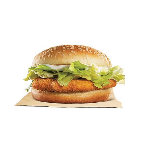 Chicken Júnior