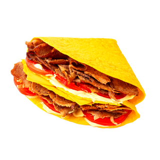 Покет с говядиной