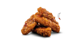 Chicken Yaowarat