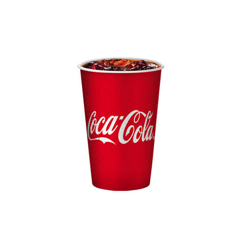 Petit Coca Cola®