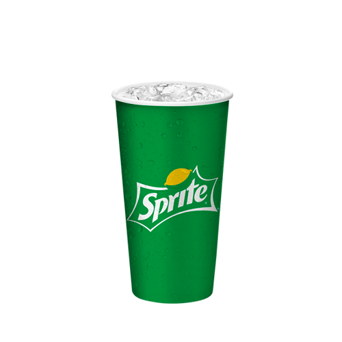Moyen Sprite®