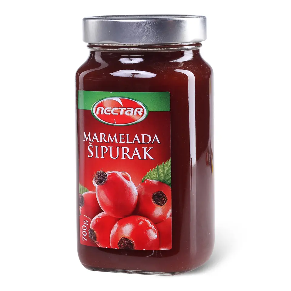 Prerada od voća, povrća i med