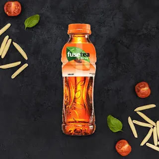 Iced tea - peach
