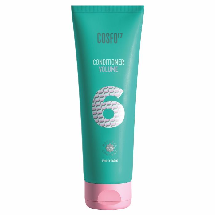 *Cosfo17 Conditioner Volume 6 250ml