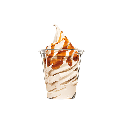 King Sandy™ Caramelo