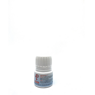 ადენოპროსტი კაფსულა 320მგ #30 0 Adenoprost caps 320mg #30
