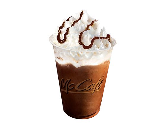 Iced Mocha