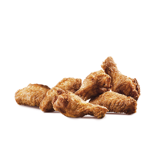 Asas de frango x6