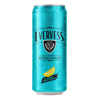 Evervess 0.33l
