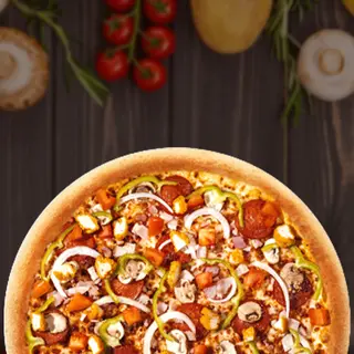 Domino's Pizza Small