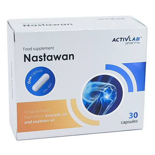 ნასტავანი კაფსულა #30 0 Nastavan capsule N30