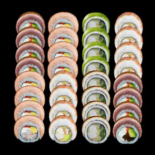 GRILL DELUXEPAK