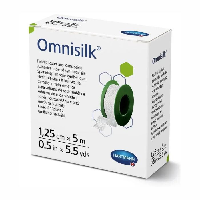 OMNISILK SVI.1.25X5M A1 900430