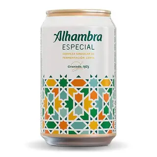 Alhambra Especial