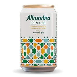 Alhambra Especial