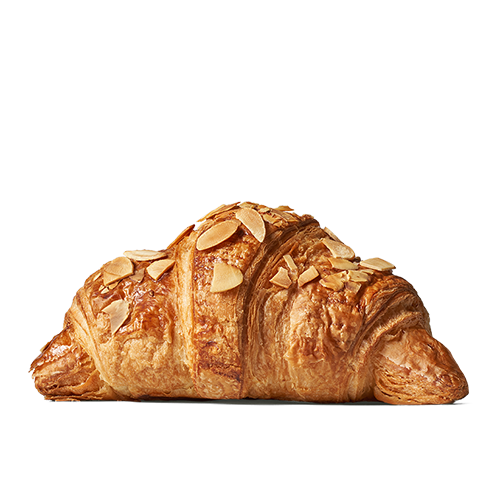 КРУАСАН МИГДАЛЕВИЙ