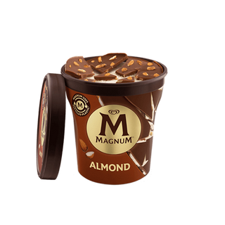 Magnum Amêndoas
