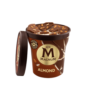 Magnum Amêndoas