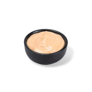 BBQ mayo 75ml