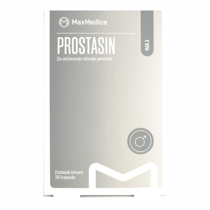 *Max Medica Prostasin A30