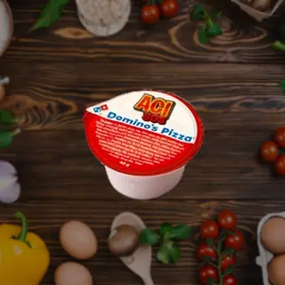 Hot sauce 30g