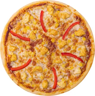 14 Verazzano chicken