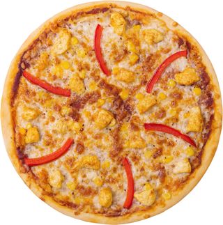 14 Verazzano chicken