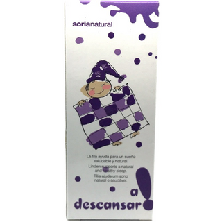 დესკანსარი სიროფი 150მლ ფლაკონი #1 0 Descansar syrup 150ml #1
